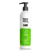 PRO YOU The Twister Gel Activador Rizos  350ml-219379 PRO YOU The Twister Gel Activador Rizos  350ml-219379 0